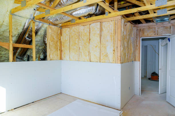 Best Insulation for Specific Applications in San Antonio, TX