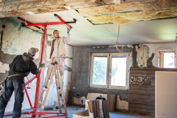 Best Insulation for Specific Applications in San Antonio, TX