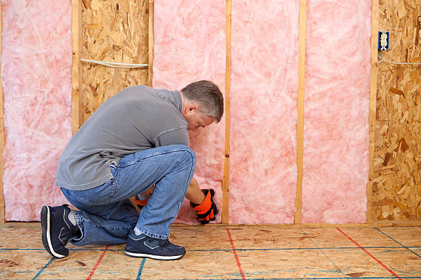 Best Insulation Maintenance and Repair in San Antonio, TX