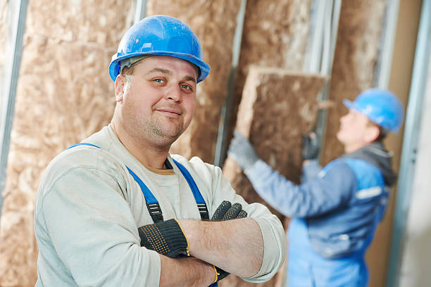 Best Types of Insulation in San Antonio, TX